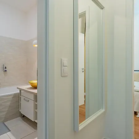 Urban Harmony & On Akacfa Street Budapest