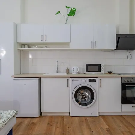 Apartman Urban Harmony & On Akacfa Street