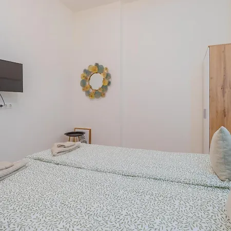 Apartman Urban Harmony & On Akacfa Street