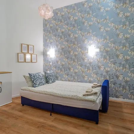 Apartman Urban Harmony & On Akacfa Street Budapest