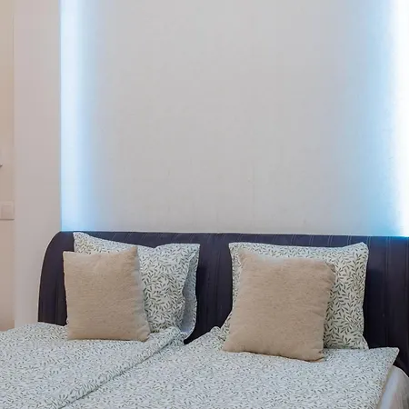 Apartman Urban Harmony & On Akacfa Street