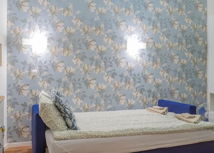 شقة Urban Harmony & On Akacfa Street