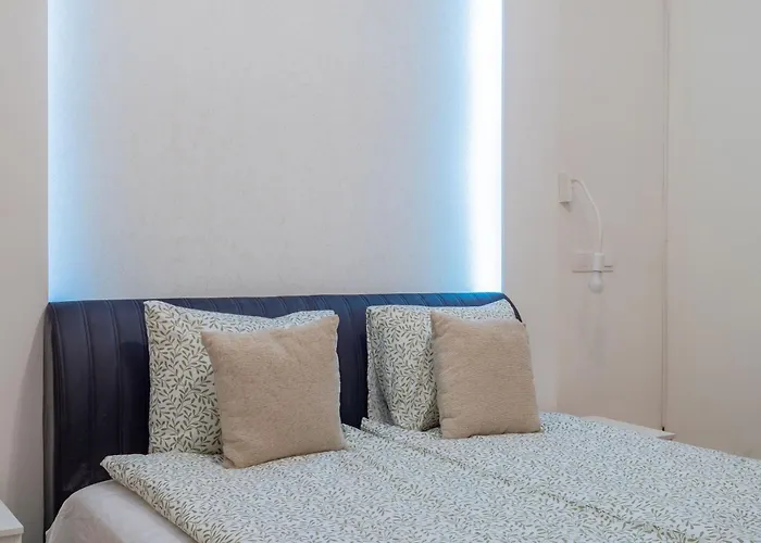Urban Harmony & On Akacfa Street Apartamento Budapest